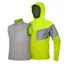 Endura Urban Luminite 3 In 1 Jacket II Hi-Vis Yellow 